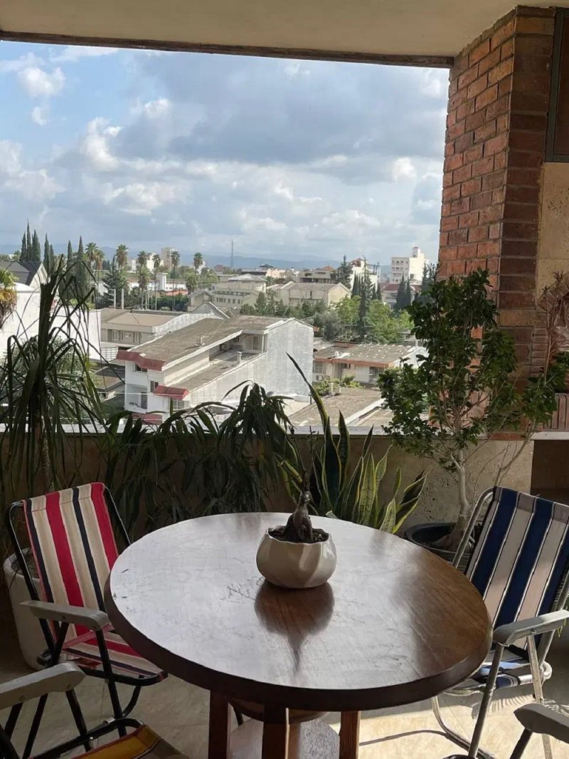 آپارتمان 360 متری چهارخوابه در ساری14441536970