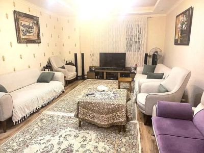 آپارتمان 100 متری دو خوابه در 15 خرداد ساری