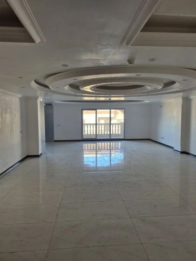 آپارتمان 235 متری چهارخوابه در طبرستان ساری