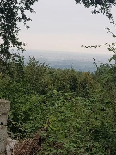 باغ 1000 متری دو خوابه در ساری