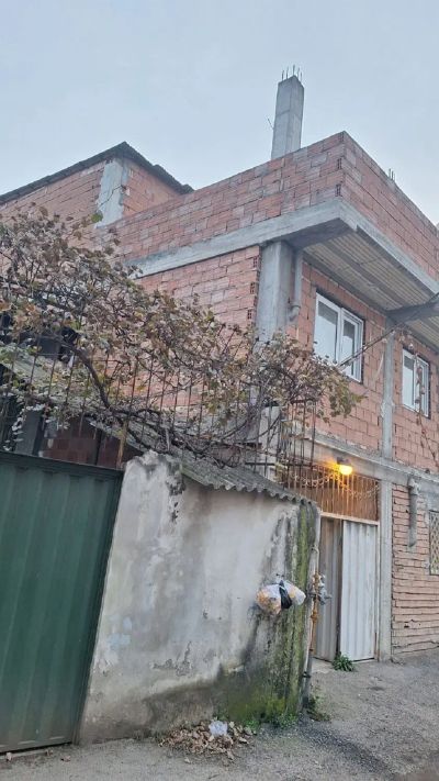 خانه 110 متری دو خوابه در ساری