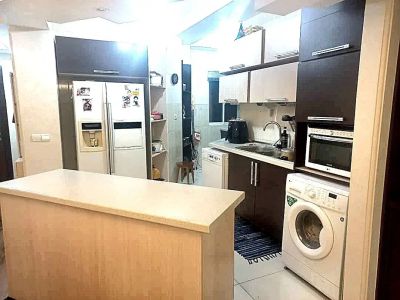 آپارتمان 100 متری دو خوابه در 15 خرداد ساری