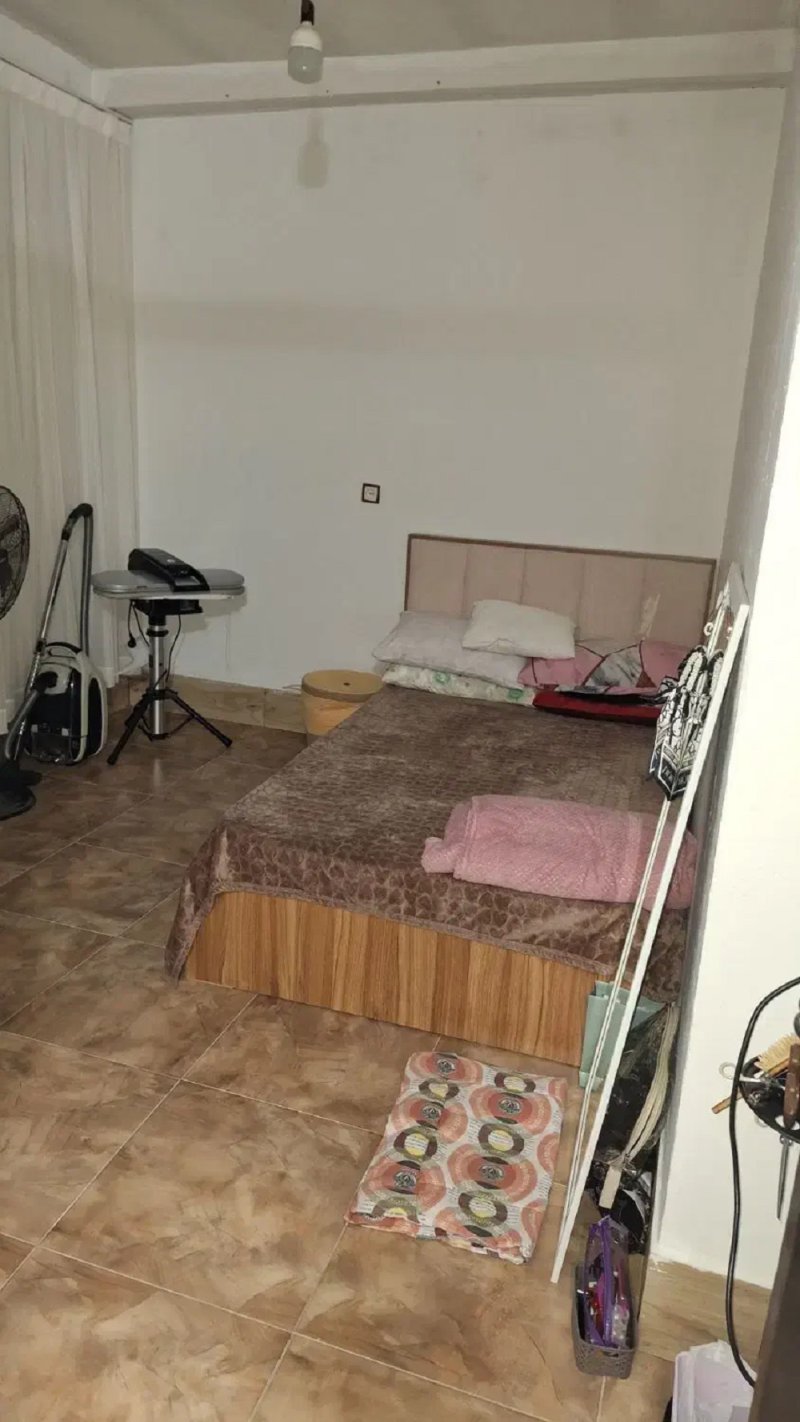 خانه 110 متری دو خوابه در بلوار امام رضا ساری14441136964