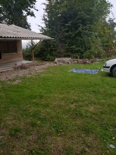 باغ 1000 متری دو خوابه در ساری