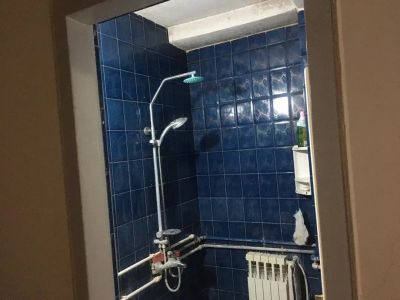 آپارتمان 100 متری دو خوابه در خیابان پیروزی ساری