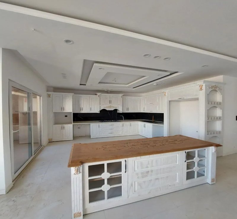 آپارتمان 141 متری سه خوابه در بلوار امام رضا مشهد14440936956