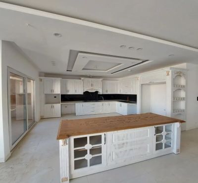 آپارتمان 141 متری سه خوابه در بلوار امام رضا مشهد