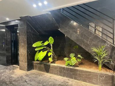 آپارتمان 165 متری سه خوابه در سلمان فارسی ساری