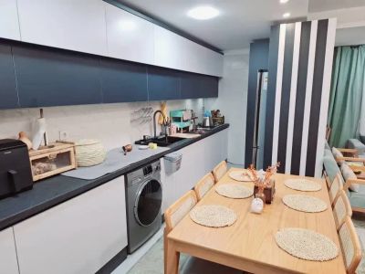 آپارتمان 132 متری سه خوابه در بلوار پاسداران ساری