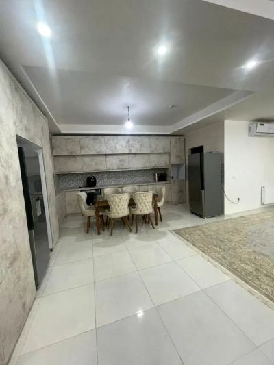 آپارتمان 131 متری سه خوابه در کوی شهیدباهنر ساری