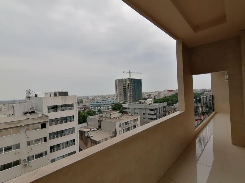 آپارتمان 340 متری چهارخوابه در ساری14445337079