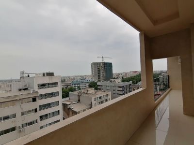 آپارتمان 340 متری چهارخوابه در ساری