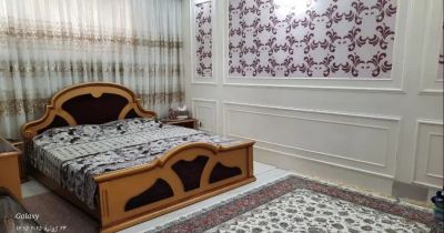 آپارتمان 162 متری سه خوابه در بلوار قاضی طباطبائی مشهد