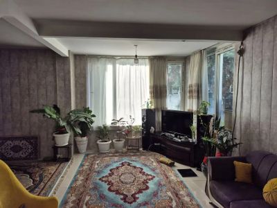 آپارتمان 95 متری دو خوابه در ششصددستگاه ساری