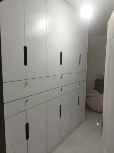 آپارتمان 132 متری سه خوابه در بلوار پاسداران ساری