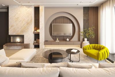 آپارتمان 170 متری سه خوابه در ساری