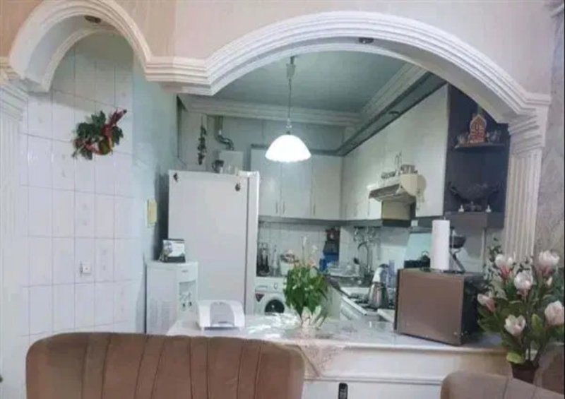 آپارتمان 96 متری دو خوابه در بلوار قاضی طباطبائی مشهد14434936820