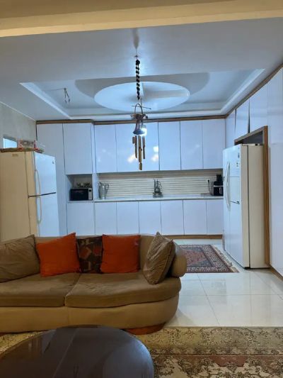 آپارتمان 215 متری سه خوابه در سلمان فارسی ساری