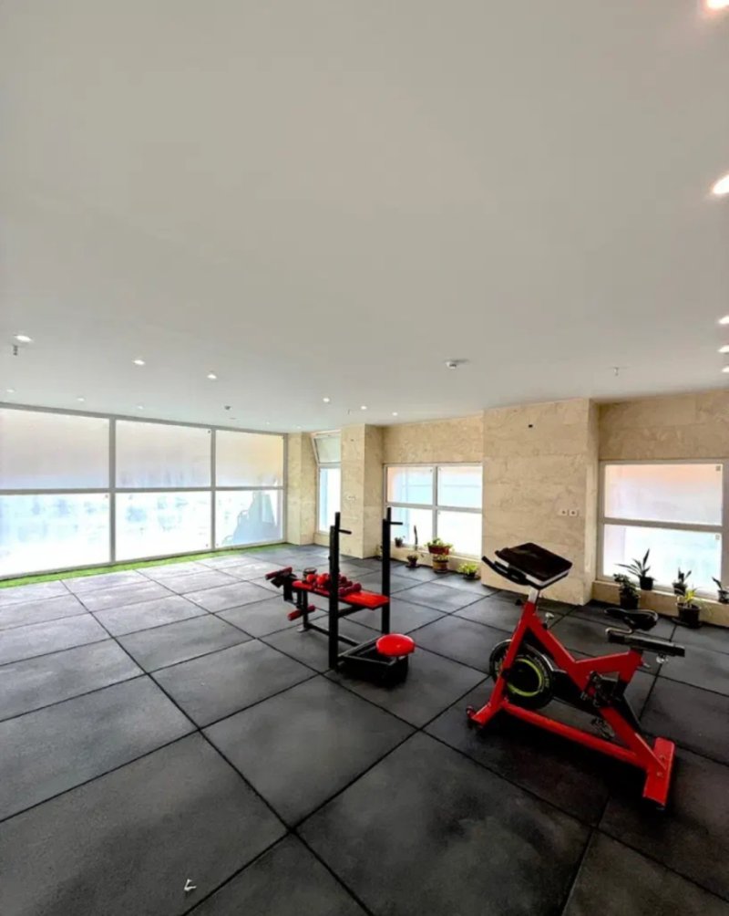 آپارتمان 100 متری دو خوابه در الهیه مشهد14435536834