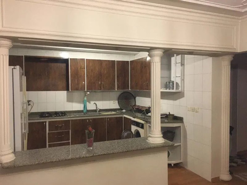 آپارتمان 100 متری دو خوابه در خیابان پیروزی ساری14444837065