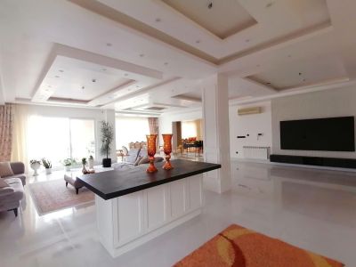 آپارتمان 340 متری چهارخوابه در ساری