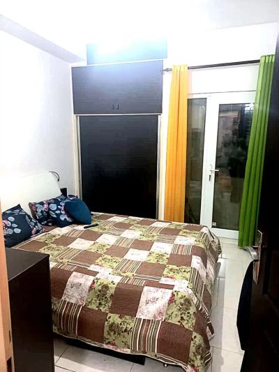 آپارتمان 100 متری دو خوابه در 15 خرداد ساری