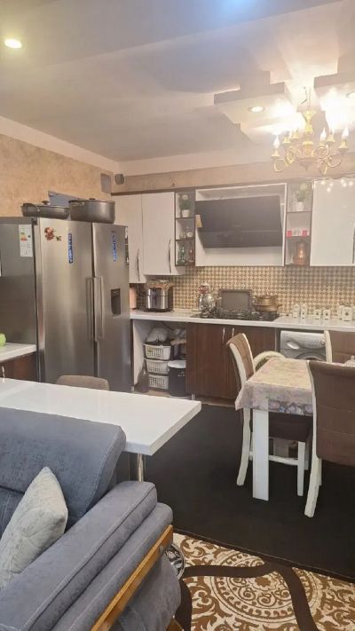 آپارتمان 115 متری دو خوابه در ساری