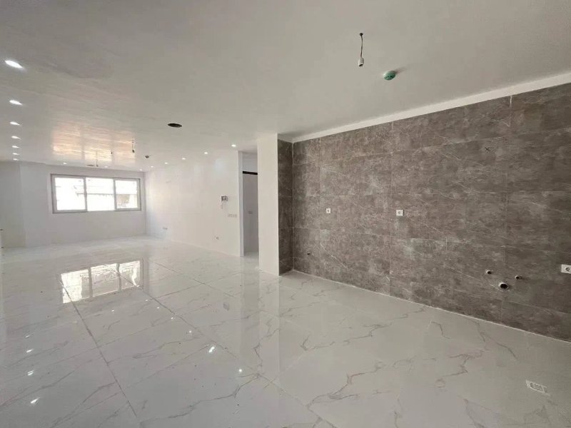 آپارتمان 120 متری دو خوابه در بلوار معلم ساری14446737096