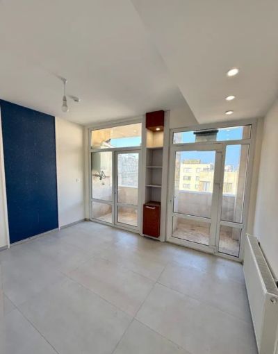 آپارتمان 100 متری دو خوابه در الهیه مشهد