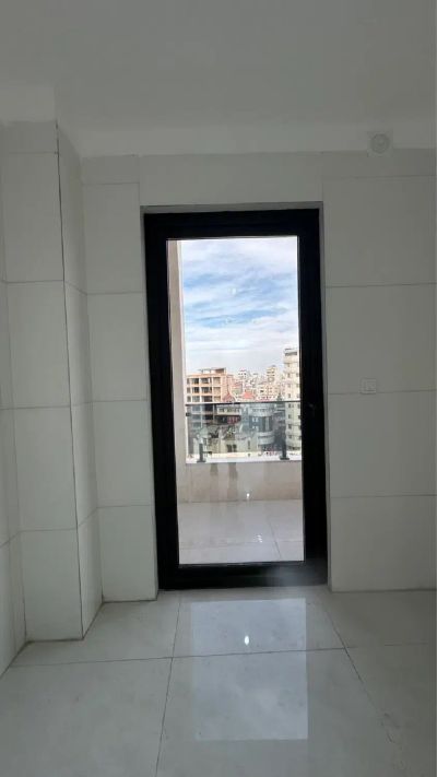 آپارتمان 129 متری دو خوابه در سلمان فارسی ساری