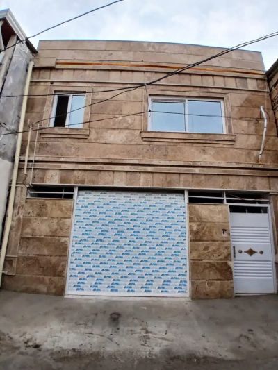 آپارتمان 100 متری دو خوابه در مهدشت ساری