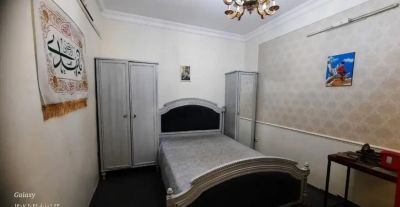 آپارتمان 162 متری سه خوابه در بلوار قاضی طباطبائی مشهد