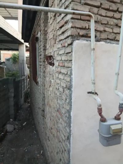 کلنگی 100 متری دو خوابه در بلوار امام رضا ساری