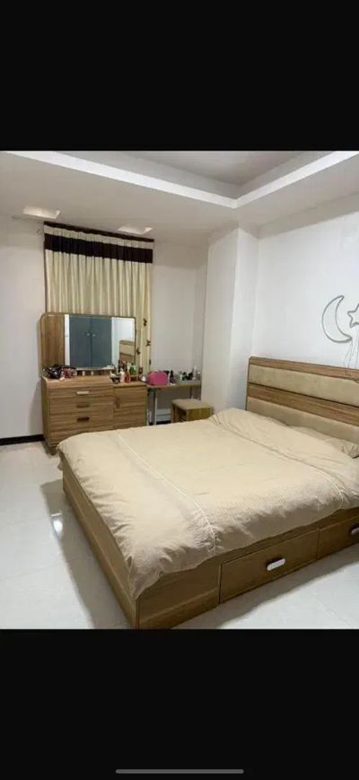 آپارتمان 170 متری سه خوابه در بلوار پرستار ساری