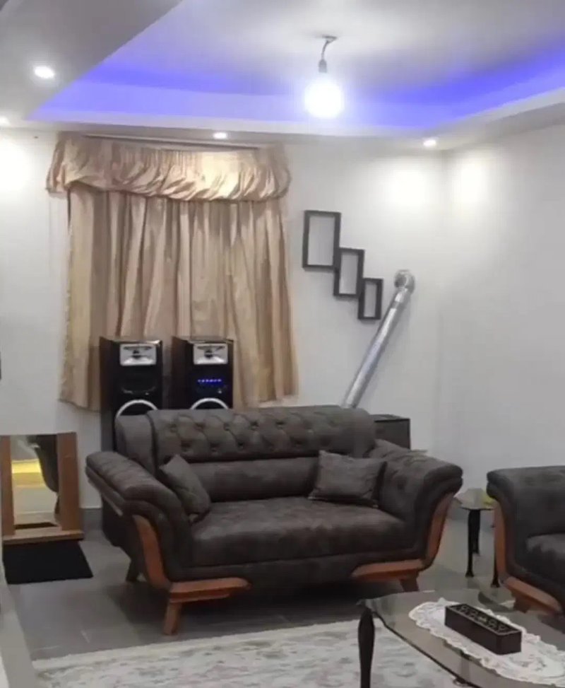 ویلا 100 متری دو خوابه در جاده فرح آباد ساری14444137042