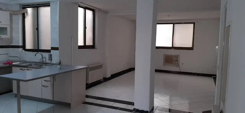 آپارتمان 100 متری دو خوابه در بلوار معلم ساری14437036849