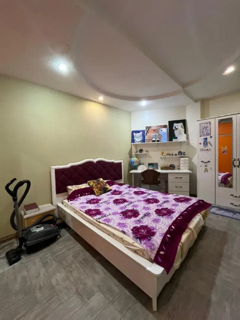 آپارتمان 280 متری سه خوابه در شهابی ساری14447337118