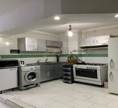 آپارتمان 75 متری دو خوابه در خیابان تهران قائم شهر