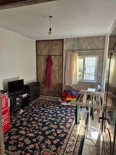 آپارتمان 95 متری دو خوابه در ششصددستگاه ساری