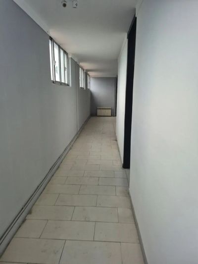 اداری 160 متری چهارخوابه در جاده فرح آباد ساری