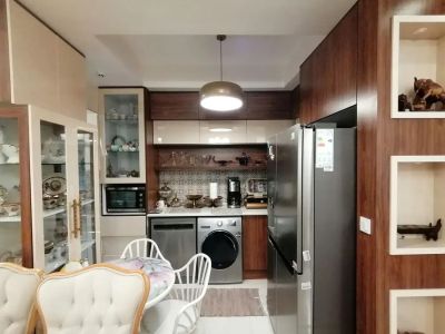 آپارتمان 110 متری دو خوابه در میدان دانشجو ساری