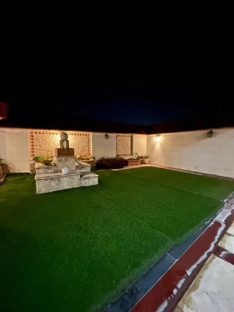 آپارتمان 280 متری سه خوابه در شهابی ساری14447337116