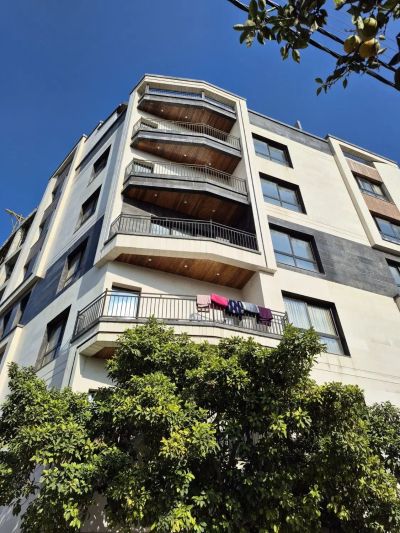 آپارتمان 170 متری سه خوابه در ساری