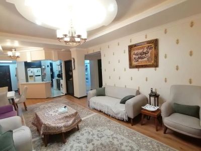 آپارتمان 100 متری دو خوابه در شهابی ساری