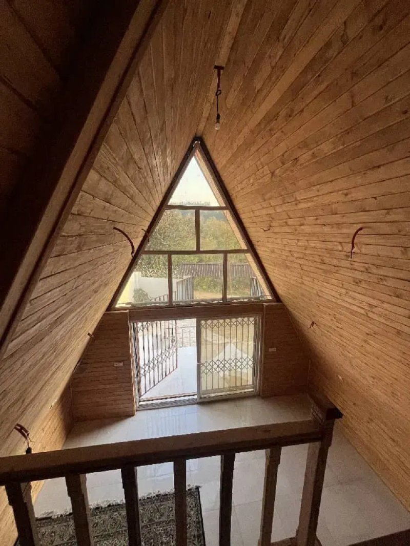 ویلا 200 متری دو خوابه در تنگلته ساری14440136928