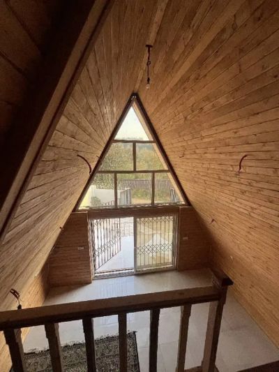 ویلا 200 متری دو خوابه در تنگلته ساری