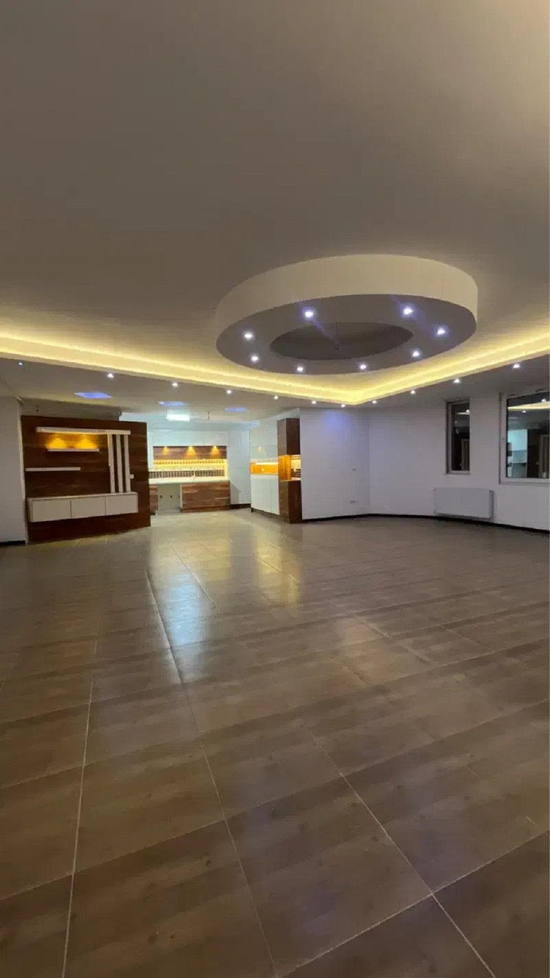 آپارتمان 180 متری سه خوابه در شهابی ساری14447037099