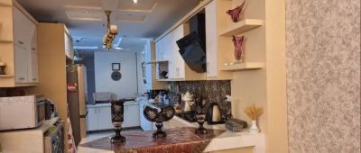 آپارتمان 166 متری سه خوابه در بلوار قاضی طباطبائی مشهد