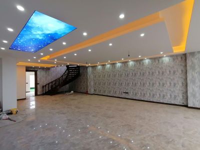 آپارتمان 280 متری سه خوابه در ساری