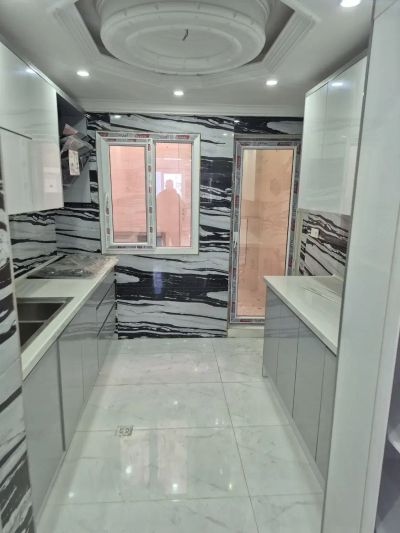 آپارتمان 235 متری چهارخوابه در طبرستان ساری